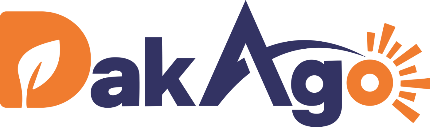 Công Ty TNHH DakAgo