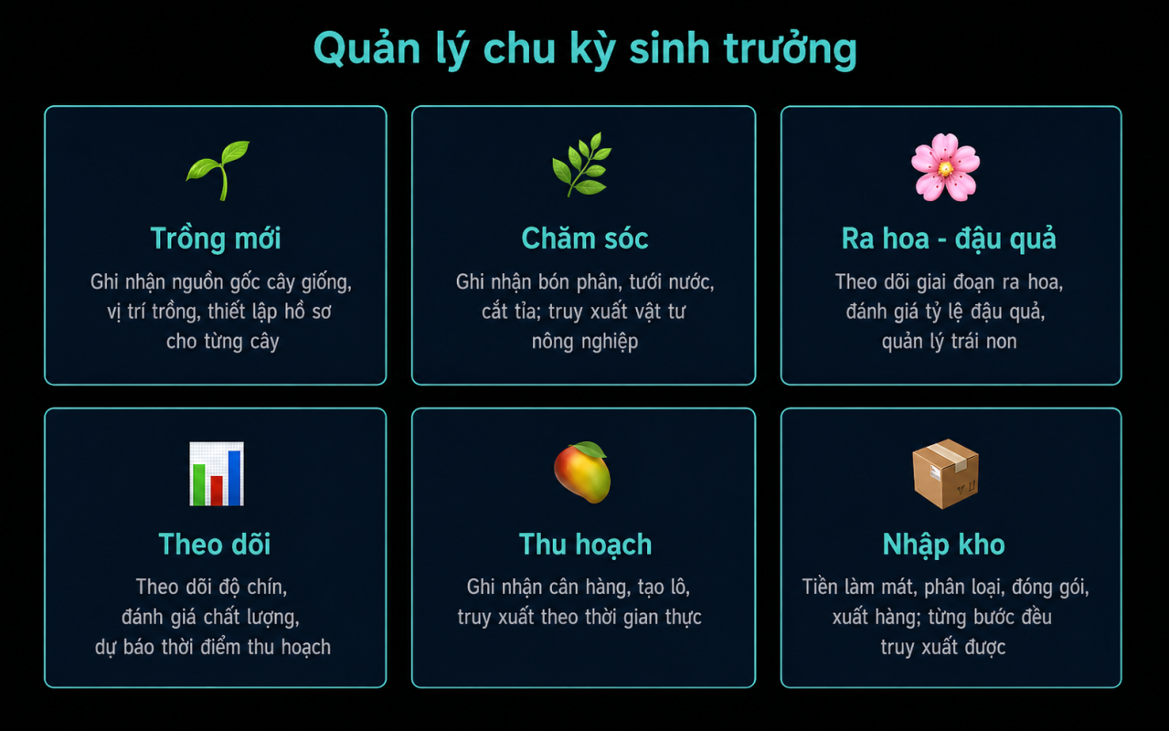 Công Ty TNHH DakAgo