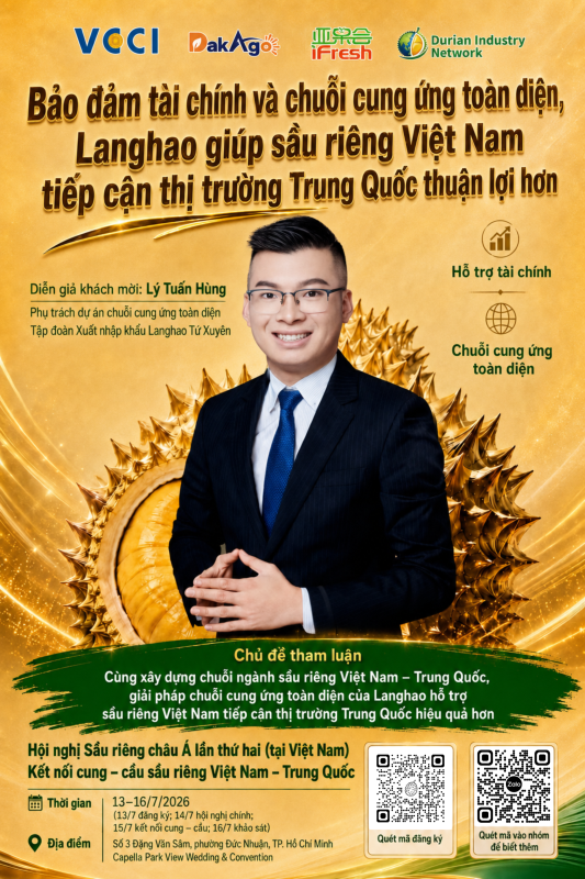 Công Ty TNHH DakAgo